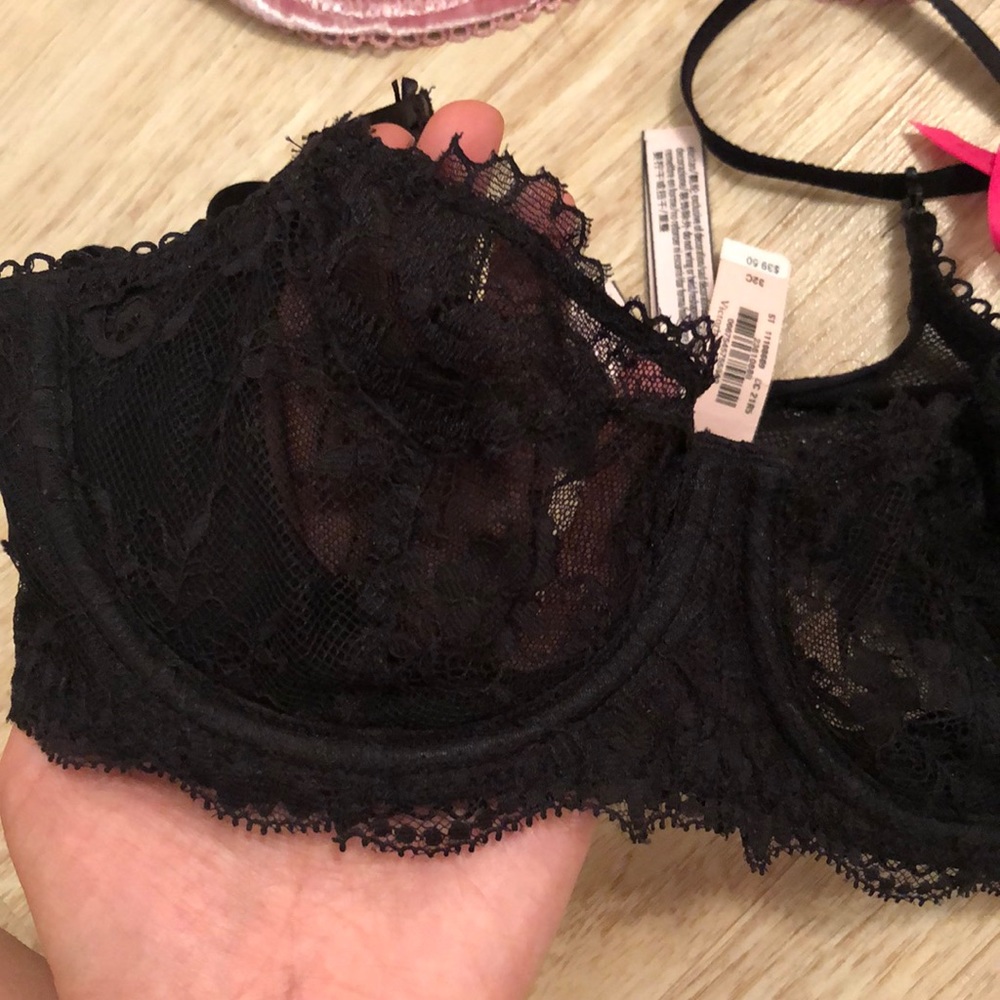 Bralette - Picture 2 of 7